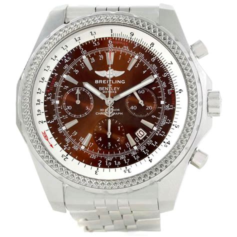 breitling watches on clearance